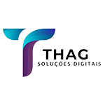 Logotipo Thag 150x150